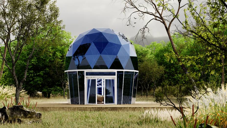 龙游县星空酒店帐篷厂家